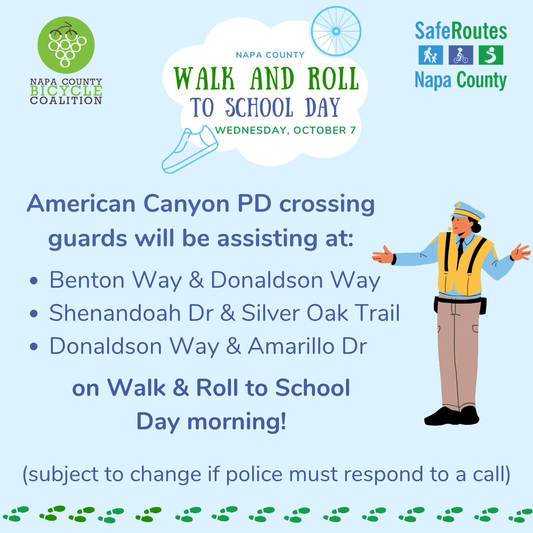 AmCan WRSD Crossing guards ENG