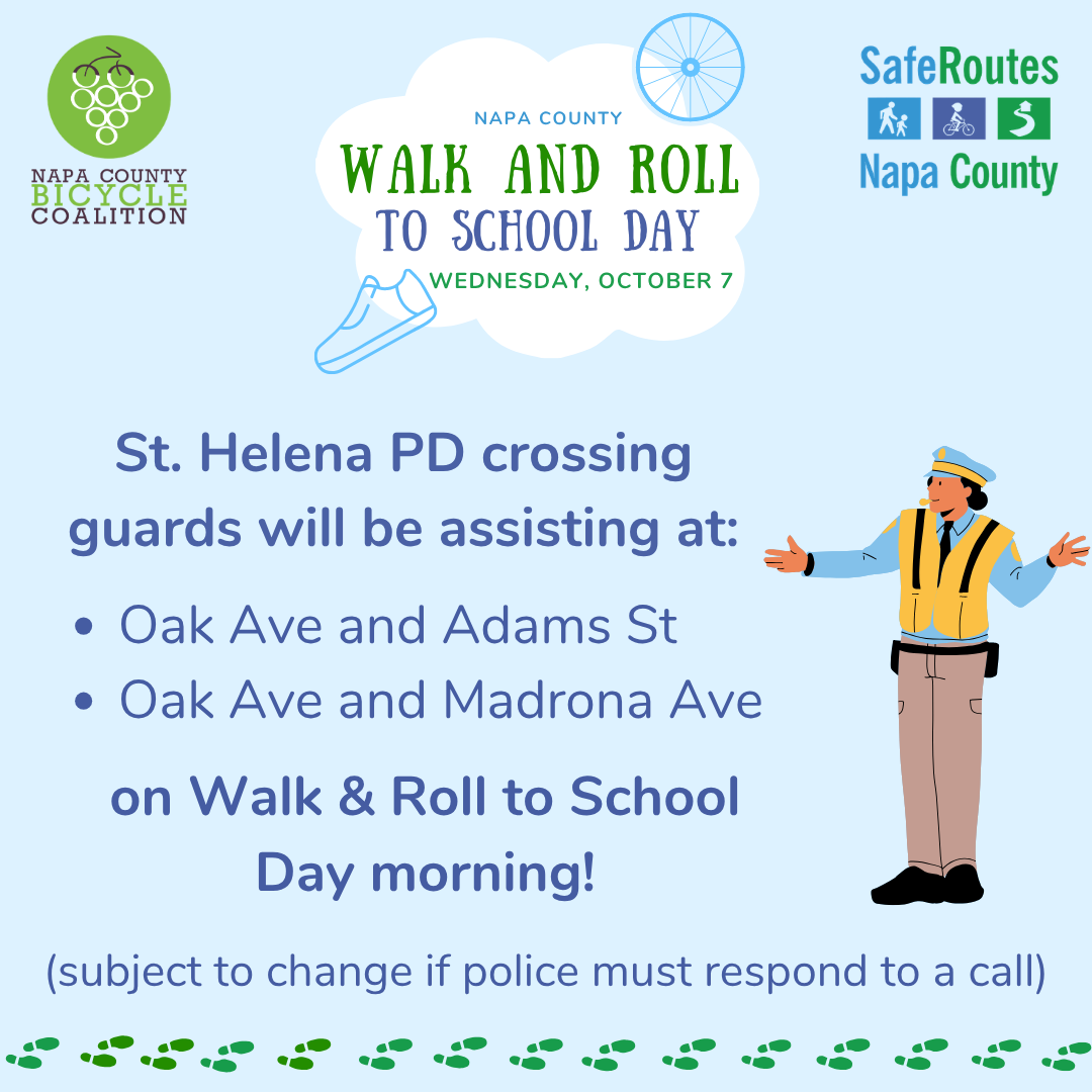 SH WRSD Crossing guards ENG
