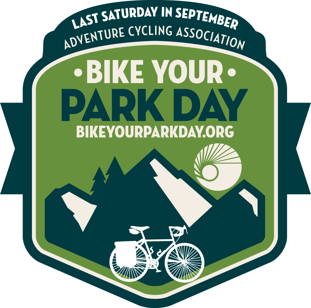 Bike Your Park Day - Napa County Bicycle Coalition
